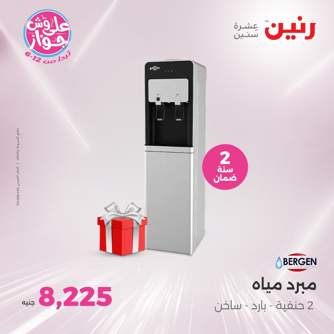 raneen offers from 17jul to 19jun 2025 عروض رنين من 17 يوليو حتى 19 يونيو 2025 صفحة رقم 95